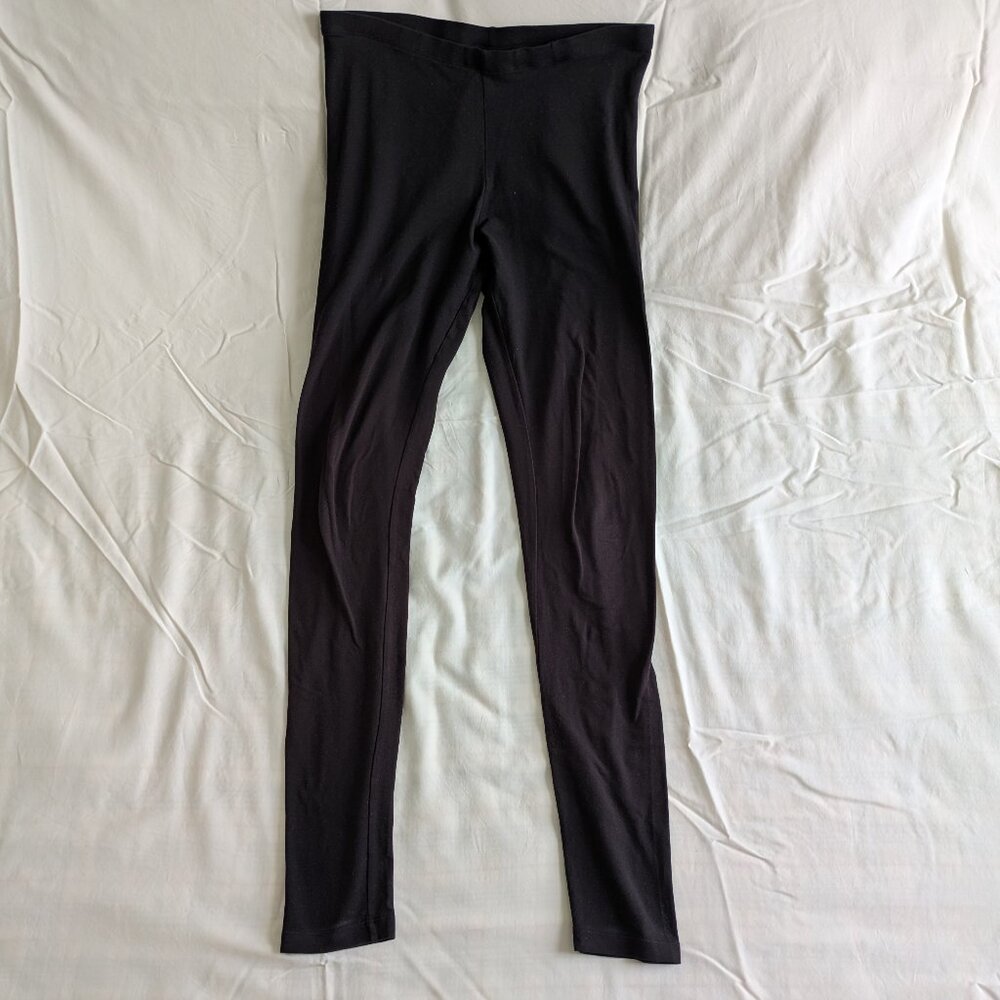 🖤 Felina Super Soft Leggings - Black - Size S - Good